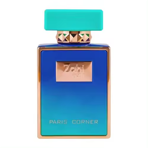 Paris Corner Zahi Eau De Parfum 85ml - 1