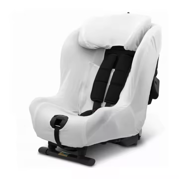 Funda Verano Silla Auto Axkid Bambu Eco - 1