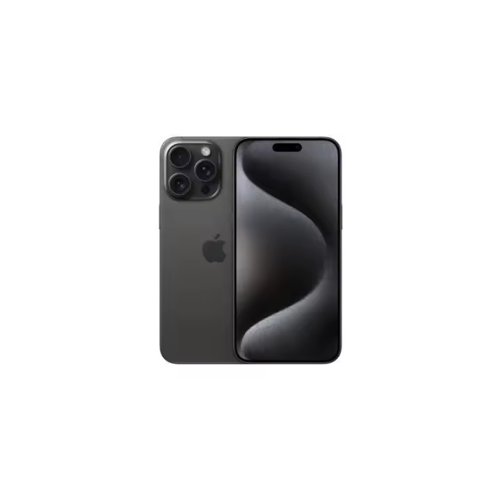 Apple Iphone 15 Pro Max 1TB - Diseño Resistente y Ligero - 1