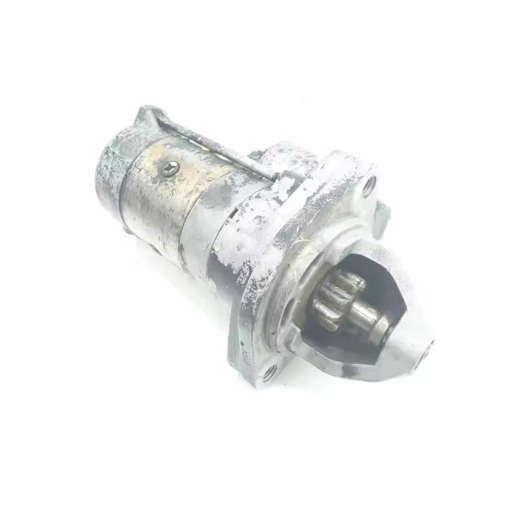 Motor arranque compatible con Bmw Z4 2.2 24v (170 cv) 2002 a 2010 (OEM/IAM: 2354693) - 1