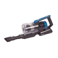 HABITEX 1450Y955 - Aspirador escoba 2 en 1 VC95518E - details 1