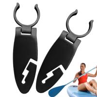 2Pcs/set Clips Para Fin De Tabla De Paddle Expansibles Accesorios Para Botes Inflables Anclajes Para Surf Y Deportes Acuáticos - details 9