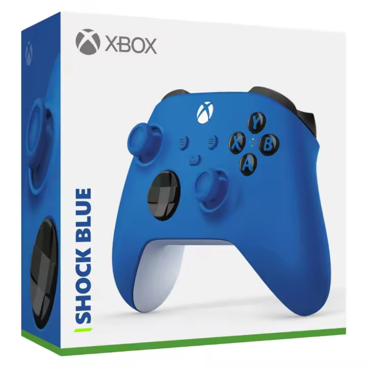 Microsoft Negro XBOX SERIES MANDO INALÁMBRICO - Compatible con consolas Xbox Series X/S y Xbox One - 1