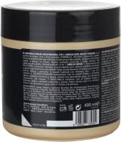 Tahe B.A.-Gold Protein-Cab.Teñidos/Brillo Mascarilla 400 Ml - details 1