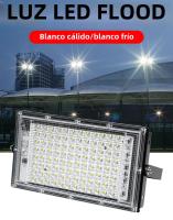 Lámpara De Pared LED Reflector Impermeable IP65 Para Iluminación Exterior Jardín Proyectos De Calle Luz De Exterior 220V - details 0