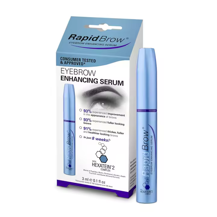 Rapid Brow Sérum para Cejas Eyebrow Enhancing Serum-3ml - 1