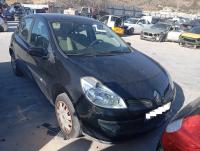 Llanta compatible con Renault Clio Emotion 2006 a 2009 - details 2