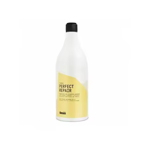 Glossco Professional Champú Reparador Perfect Repair 1000 Ml para Cabello Dañado - 1