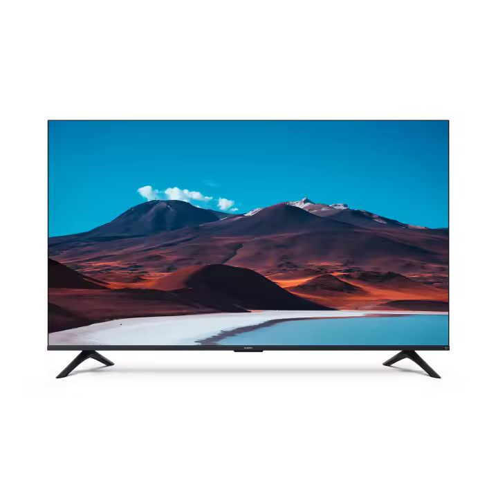 Official | Xiaomi TV F 65 2026, Pantalla 4K con tecnología de cuidado ocular y calidad de imagen HDR, Frecuencia de actualización de 120 Hz en el modo Game Boost a través de HDMI, Elegante acabado metálico con diseño de bisel ultrafino - 1