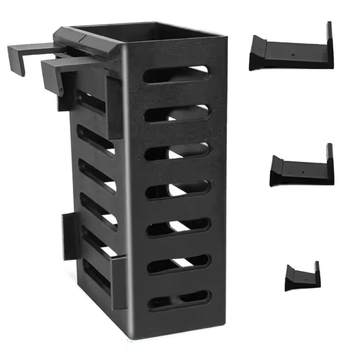 Soporte Para Plantas De Acuario Con Gancho Y Ventosas Para Plantas Emergentes Adecuado Para Cultivo De Plantas Acuáticas - 1