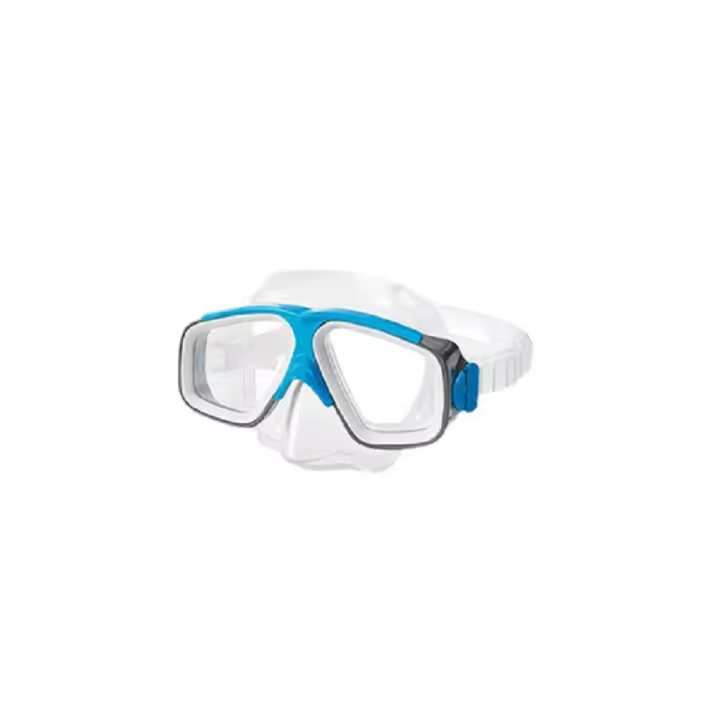 Gafas de Natación para Niños Antiniebla, Resistentes al Agua y con Visión Clara, para Natación y Buceo - 1