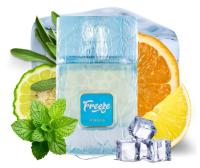 Freeze de Riiffs Parfums – Perfume Arabe 100% original de Lujo Oriental para Mujeres y Hombres 100 ml - details 2