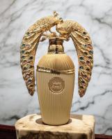 Perfume Arabe Lattafa Afeef – Eau de Parfum Unisex 100% Original, 3.4oz – Fragancia Oriental de Lujo para Todo el Día - details 3