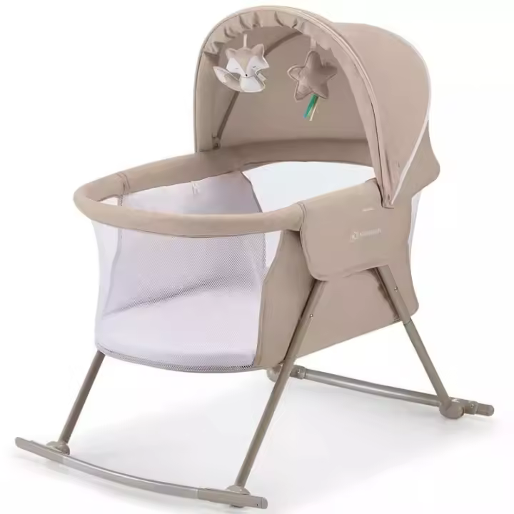 MiniCuna Kinderkraft LOVI 3 en 1 - 1