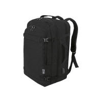 Mochila de Viaje Cabina 27 x 45 x 20 cm Urbana con Bolsillo Antirrobo y Conexión USB maleta summer days - details 5