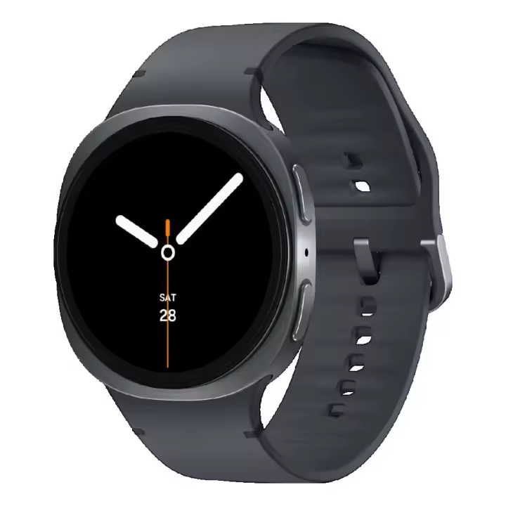 Samsung Galaxy Watch8 GPS AMOLED - 1