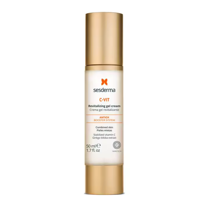 Sesderma c-vit crema-gel revitalizante 50ml - 1