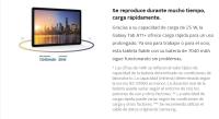 Samsung Galaxy Tab A11+ Wi-Fi 6GB+128GB, 8GB+256GB Tableta con IA, Pantalla de 11" con 90 Hz, Altavoces Cuádruples Dolby, Versión de Taiwan - details 5
