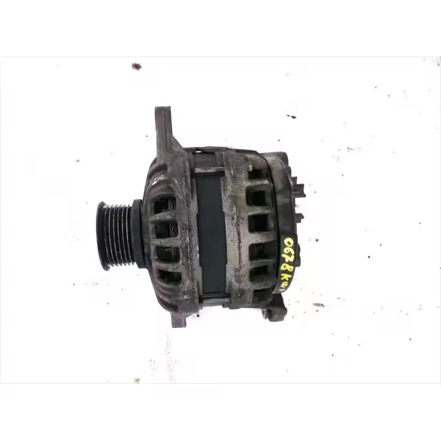 Alternador compatible con Fiat Ducato 2.3 jtd 2014-2020 2014 a 2020 (OEM/IAM: 504 385 134) - 1