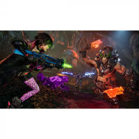 PlayStation - Borderlands 4 Edición Estándar para PS5 con Pack Gilded Glory de bonificación por reserva anticipada videojuegos acción shooter cooperativo online - details 3