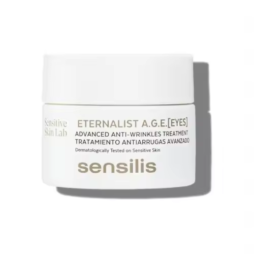 Sensilis Eternalist Age Contorno de Ojos 20 ml - 1