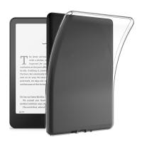 Funda Transparente De TPU Para Kindle Paperwhite 2024 7'' 12ta Generación 2021 6.8 Pulgadas 11va Generación Accesorio De Lectura - details 0