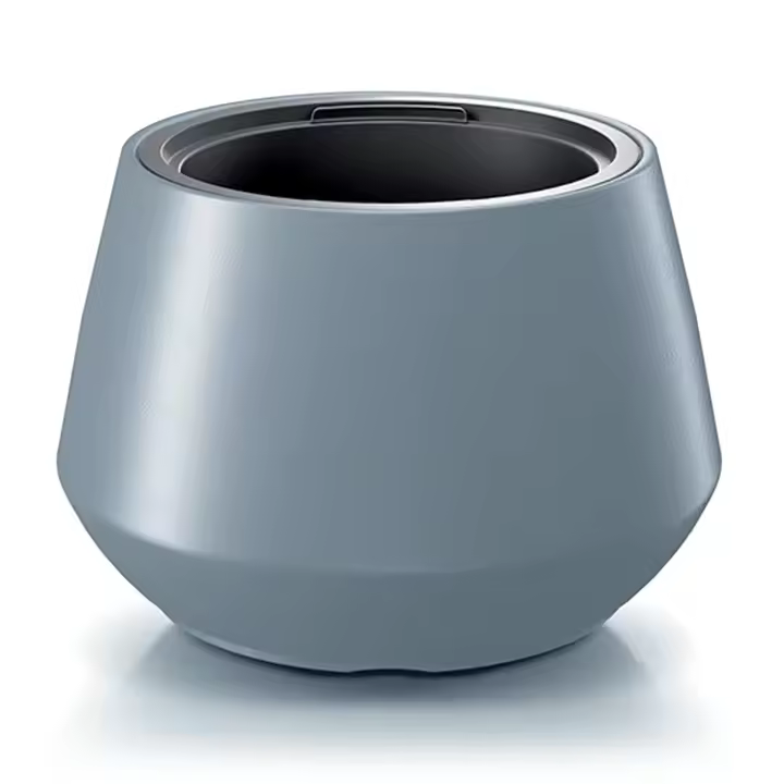 Maceta Prosperplast HEOS 34L con Depósito para Interiores y Exteriores - 1