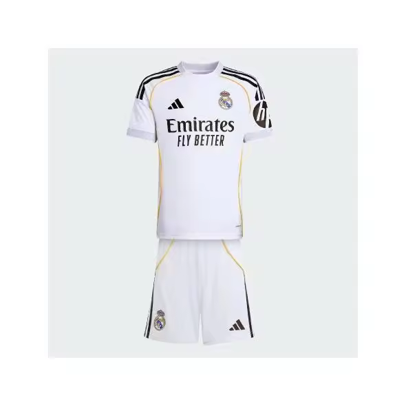 Minikit Real Madrid JN8889 - 1