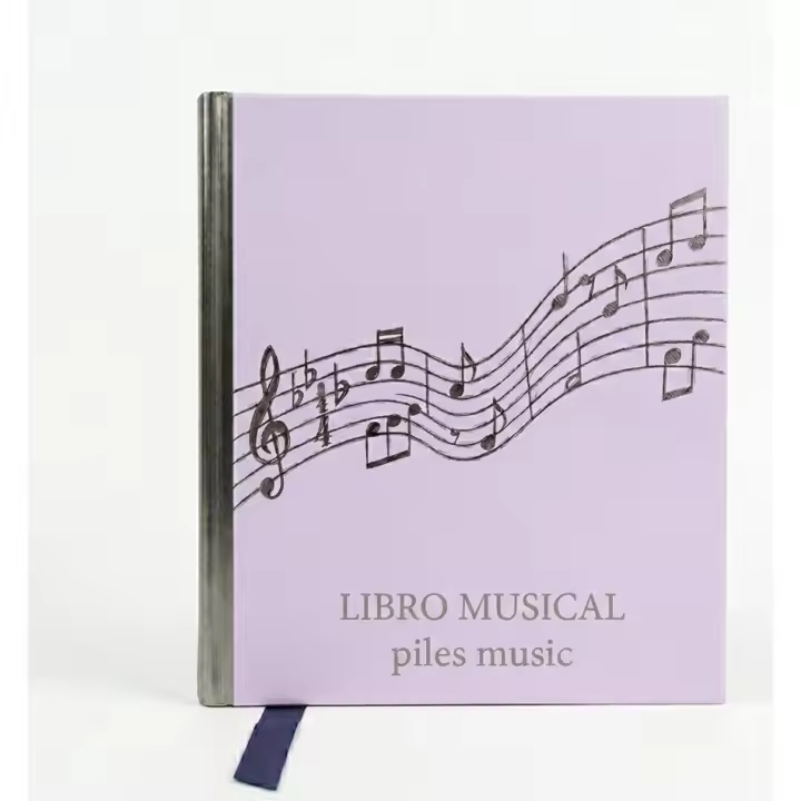 Música y Jardines - 1
