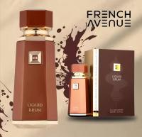 Liquid Brun de French Avenue Perfume árabe para Hombre 100ml - details 5