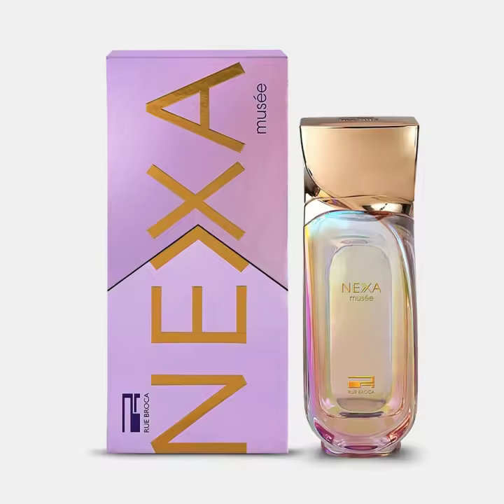 Rue Broca Nexa Musee Eau de Parfum 100ml Mujer - 1