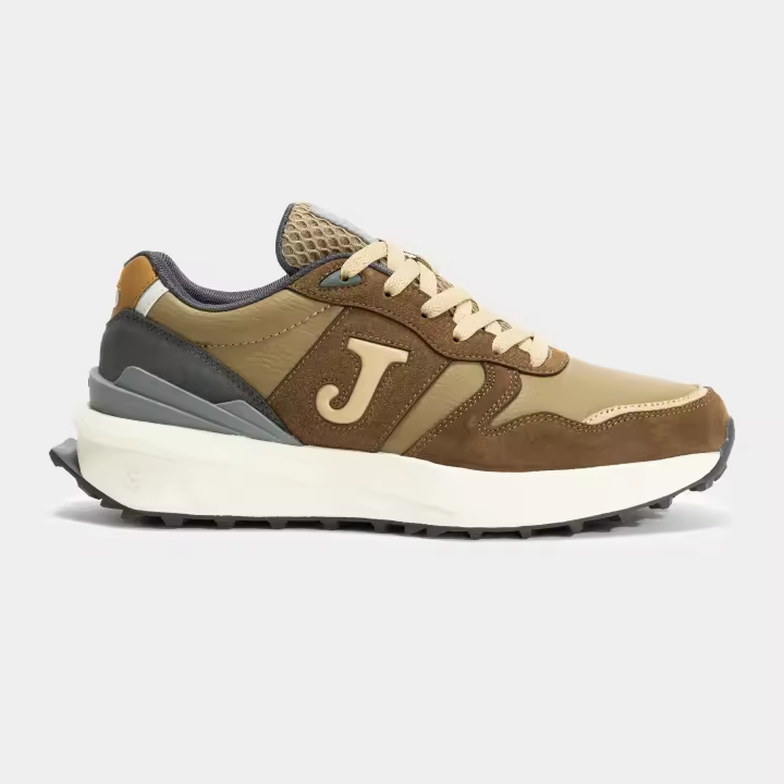 JOMA C.200 MEN 2526 LIGHT BROWN - 1