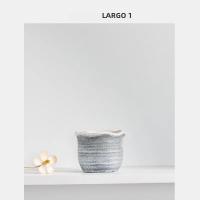 Macetas De Cerámica Creativas Para Suculentas Pequeñas Decoraciones Para El Escritorio Y Hogar Plantas Verdes En Maceta Para Mesas - details 7