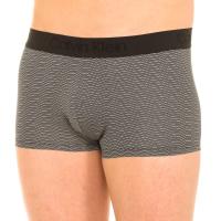 Calvin Klein-Boxer de tejido transpirable y frontal anatómico NB1610A para Hombre Calvin Klein-Boxer de tejido transpirable y frontal anatómico NB1610A para Hombre