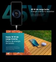 Teléfono Móvil Xiaomi Redmi Note 15 Pro 4G, Batería masiva de 6500 mAh, Cámara de 200 MP con nitidez extraordinaria, Corning® Gorilla® Glass Victus® 2, Pantalla FHD+ AMOLED de 6.77", IP65 - details 4