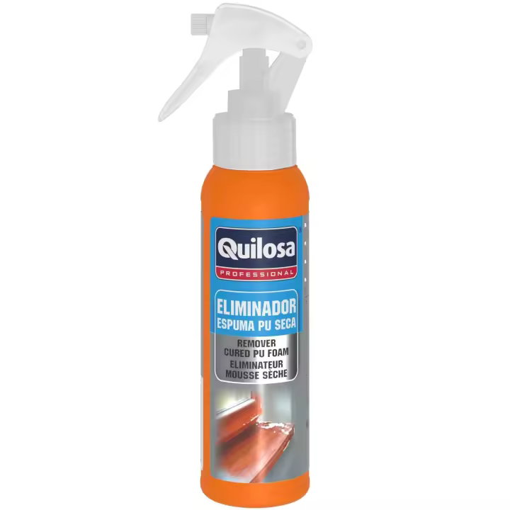 Eliminador espuma pu seca orbafoam 03186 quilosa - 1