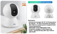 Sistema De Alarma WIFI GSM KERUI W181 Con Sensor De Puerta/ventana Para Seguridad Doméstica Compatible Con Alexa Y Tuya Control Remoto - details 26