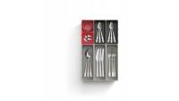 Joseph Joseph Duo Juego de organización de cajones, 7 piezas modulares, para utensilios de cocina. - details 1