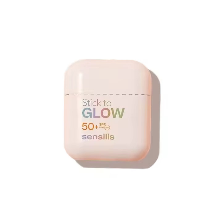 Sensilis Photocorrection Glow Stick SPF50+ 10 gr - 1