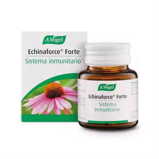 A. Vogel Echinaforce Forte 30comp - 1