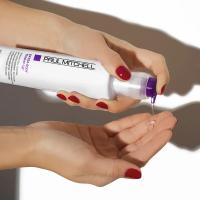 Paul Mitchell Extra-Body Thicken Up Styling Liquid, crea cuerpo brillo y definición de rizos - details 0