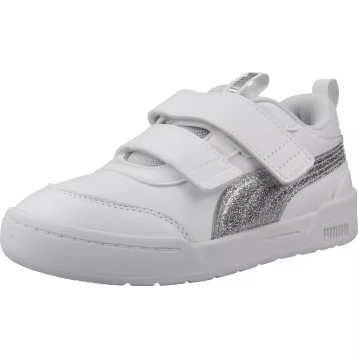 Zapatillas Niña Marca Puma Modelo 40321102 - 1