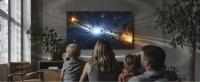 BLAUPUNKT TV 40" Full HD LED, Non OS, HDMI/USB, Sintonizador DVB-S2/T2, 40FCE4000S - details 0