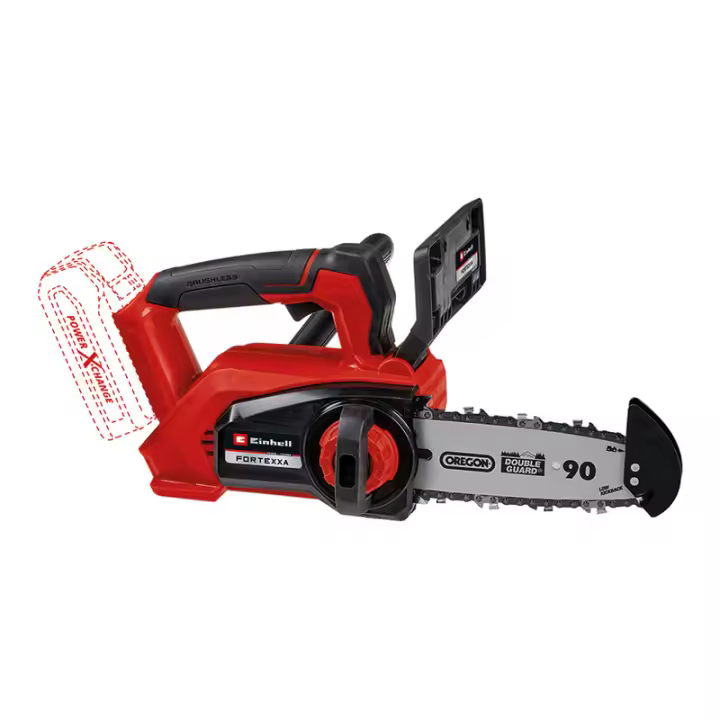 EINHELL 273M20 - Motosierra batería Fortexxa 18/20 TH - 1