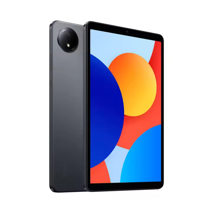 Official | Redmi Pad SE 8.7 4G, Pantalla de 8,7 pulgadas con protección ocular, Tasa de refresco fluida de 90 Hz, Conectividad móvil fluida - 1