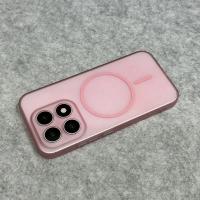 Funda De Teléfono Ultra Delgada Y Suave TPU Para Xiaomi 17 ProMax 15 S 14 13 pro Con Carga Inalámbrica Magnética Y Antichoque En Color Mate - details 6