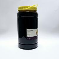 Miel Ar Melit 2KG -Miel natural y artesanal .Procedente de la Sierra de Salamanca. Miel Ar Melit. sabor intenso a bosque - details 1