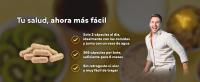 Pack 2x Multivitaminas - 730 Cápsulas Veganas - Con Vitaminas, Minerales y Ginseng - Sevens Nutrition - details 1