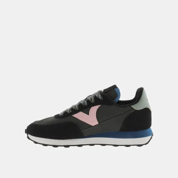 1990s Zapatillas deportivas de piel cómodas - 1