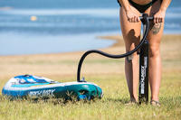 Tabla de paddle surf Be Wave Tropic 10 - details 1